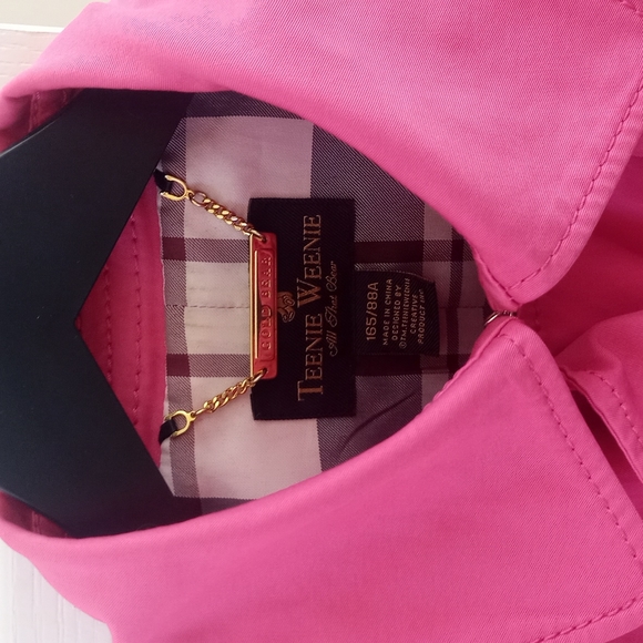 "Tweenie Weenie" designer jacket/blazer - Picture 2 of 7